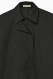  DROP NECK SHIRT 