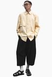  CROPPED TROUSERS 