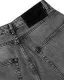  MAGNETITE WASHED JEANS 