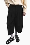  CROPPED TROUSERS 