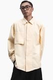  HANGING POCKET SHIRT 