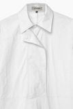  DROP NECK SHIRT 