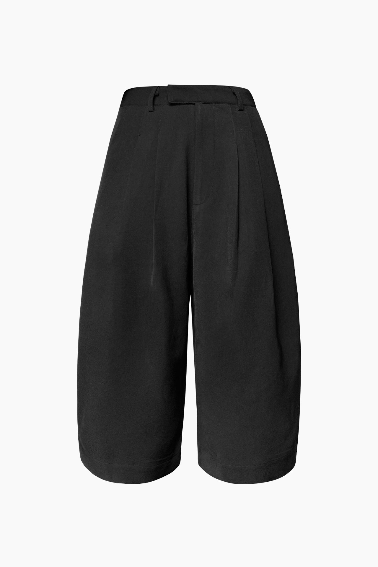  CROPPED TROUSERS 