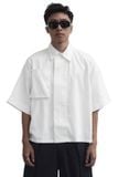  BUTTON DOWN SHIRT 
