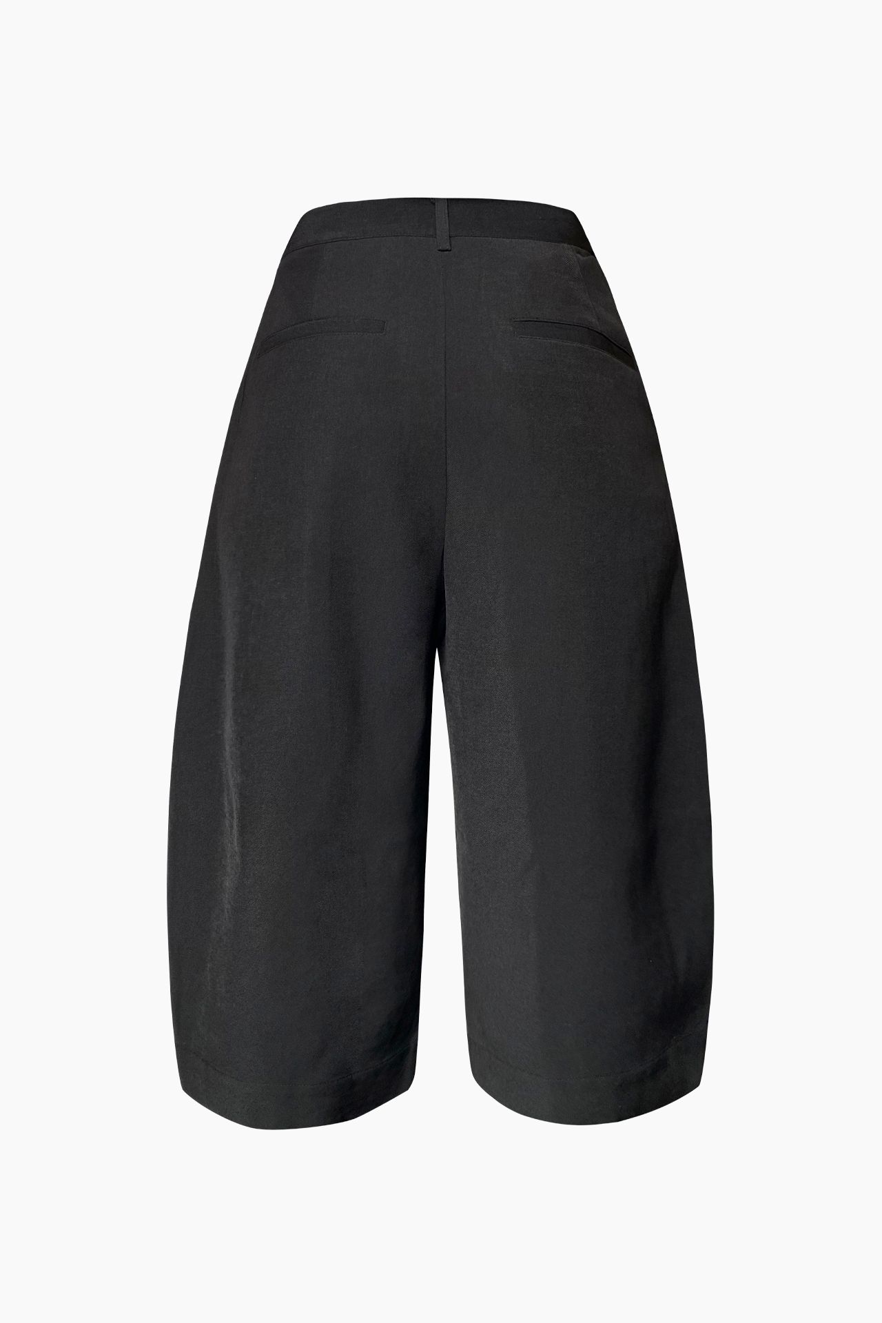  CROPPED TROUSERS 