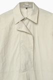  DROP NECK SHIRT 