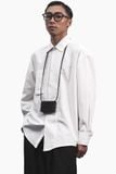  HANGING POCKET SHIRT 