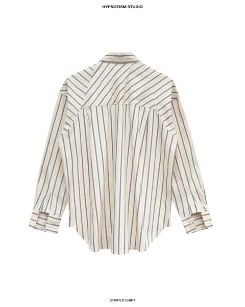  STRIPED SHIRTS 