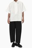  DROP NECK SHIRT 