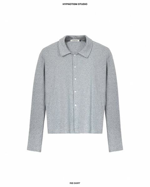  RIB SHIRT 
