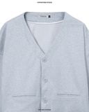  ROUTINE CARDIGAN 