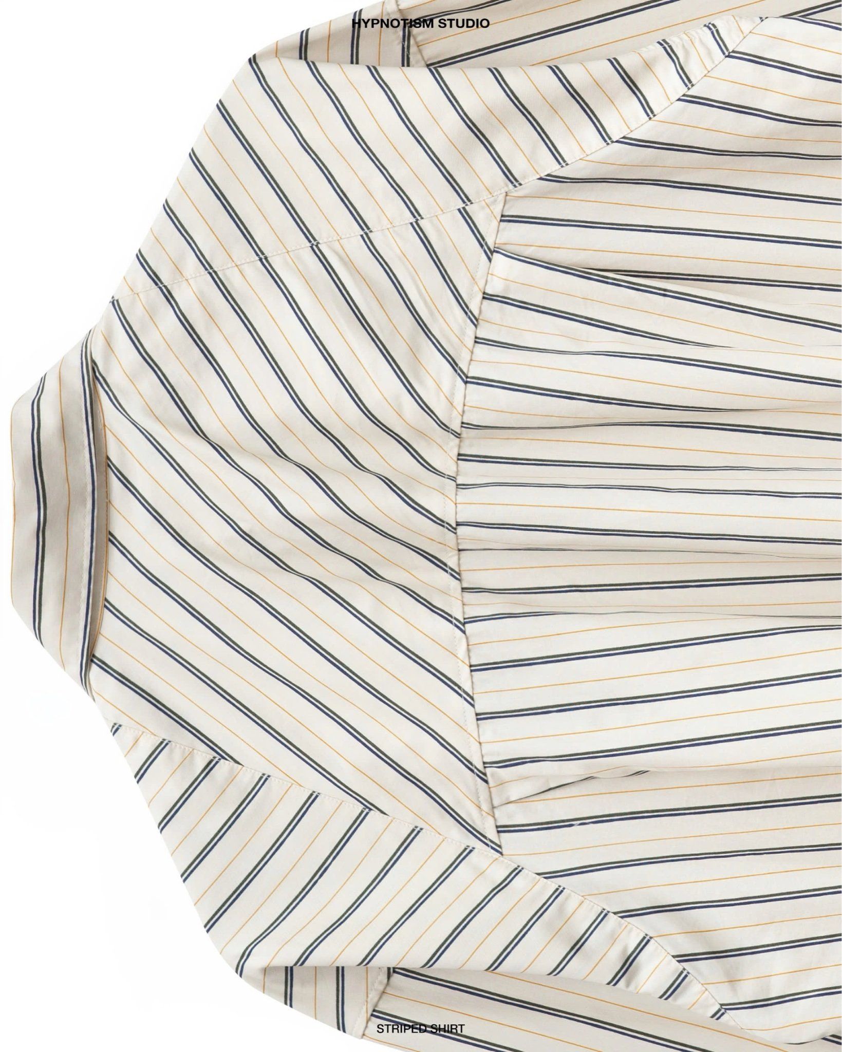  STRIPED SHIRTS 