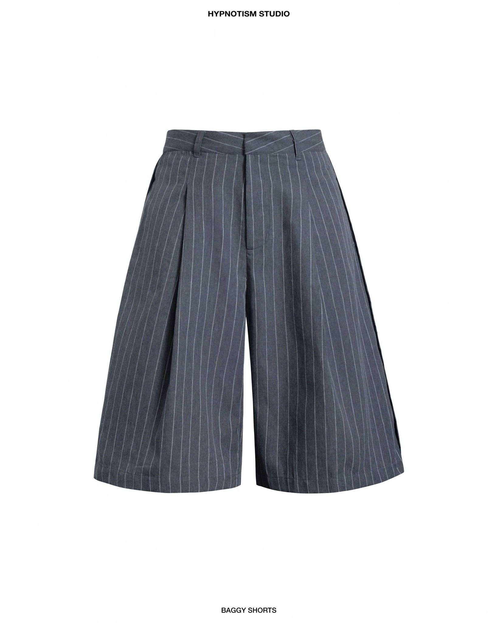 BAGGY SHORTS – HYPNOTISM STUDIO