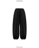  LINEN RELAXED PANTS 
