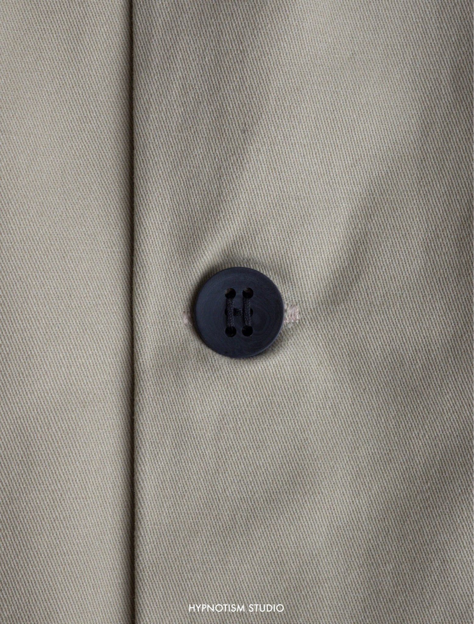  BATWING COLLAR JACKET 