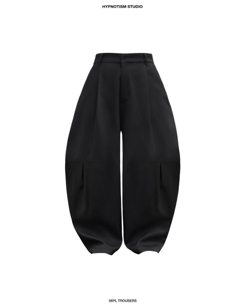  06PL TROUSERS 