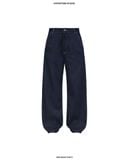  INDIGO NEWJEANS PANTS 