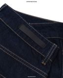  INDIGO NEWJEANS PANTS 