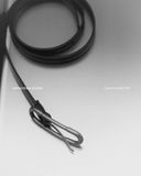  CAPSULE LEATHER BELT 