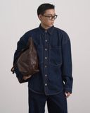  INDIGO NEWJEANS SHIRT 