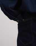  INDIGO NEWJEANS SHIRT 