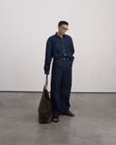  INDIGO NEWJEANS PANTS 