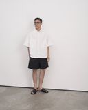  PATCH POCKETS SHIRT 
