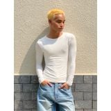  SLIT BODY LONGSLEEVES 
