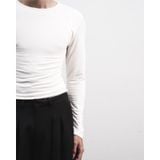  SLIT BODY LONGSLEEVES 