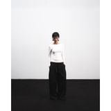  SLIT BODY LONGSLEEVES 