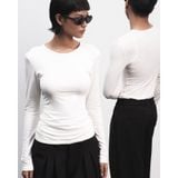  SLIT BODY LONGSLEEVES 