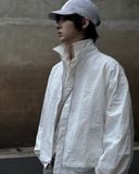  CRINKLED JACKET 