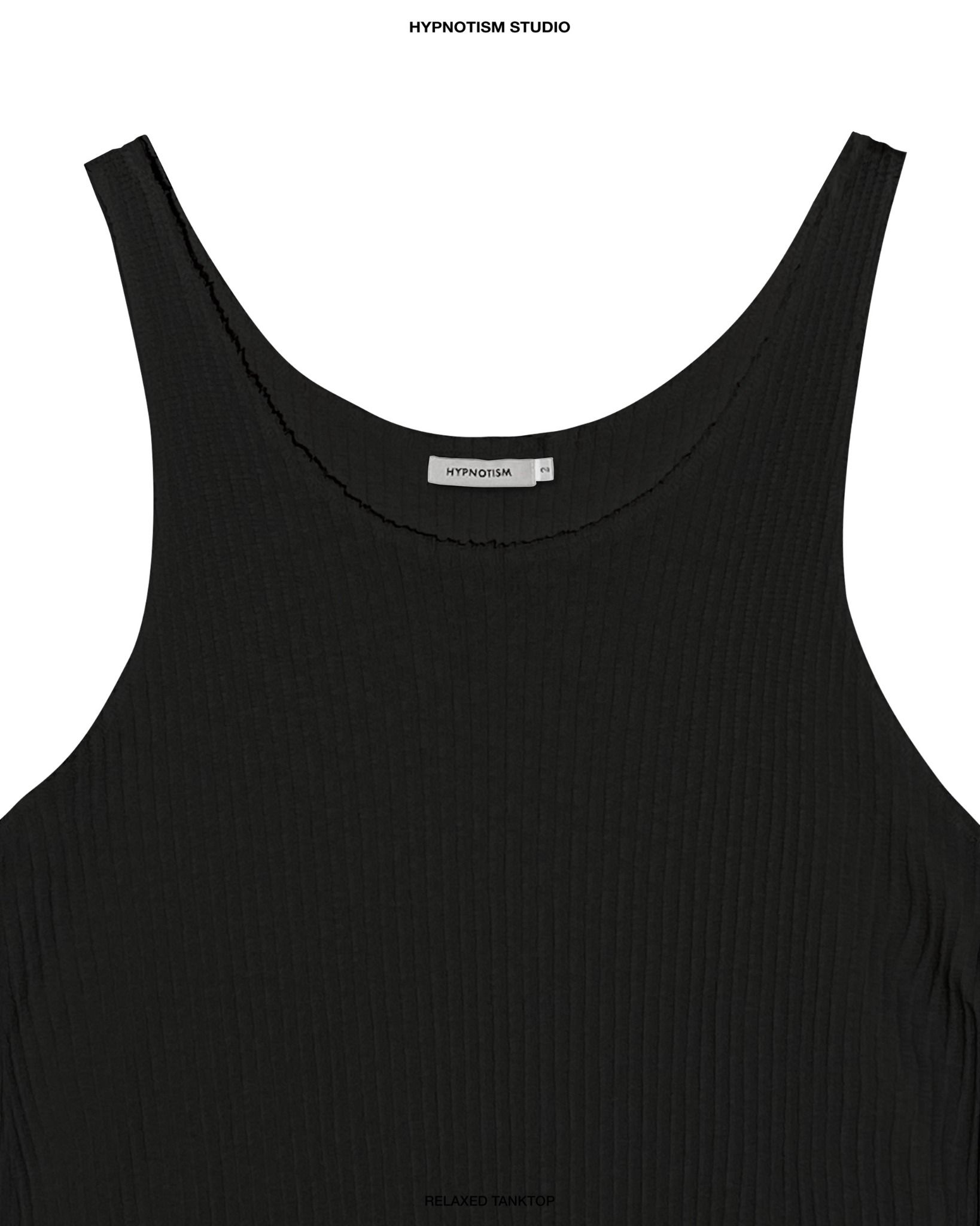  RELAXED TANK TOP 