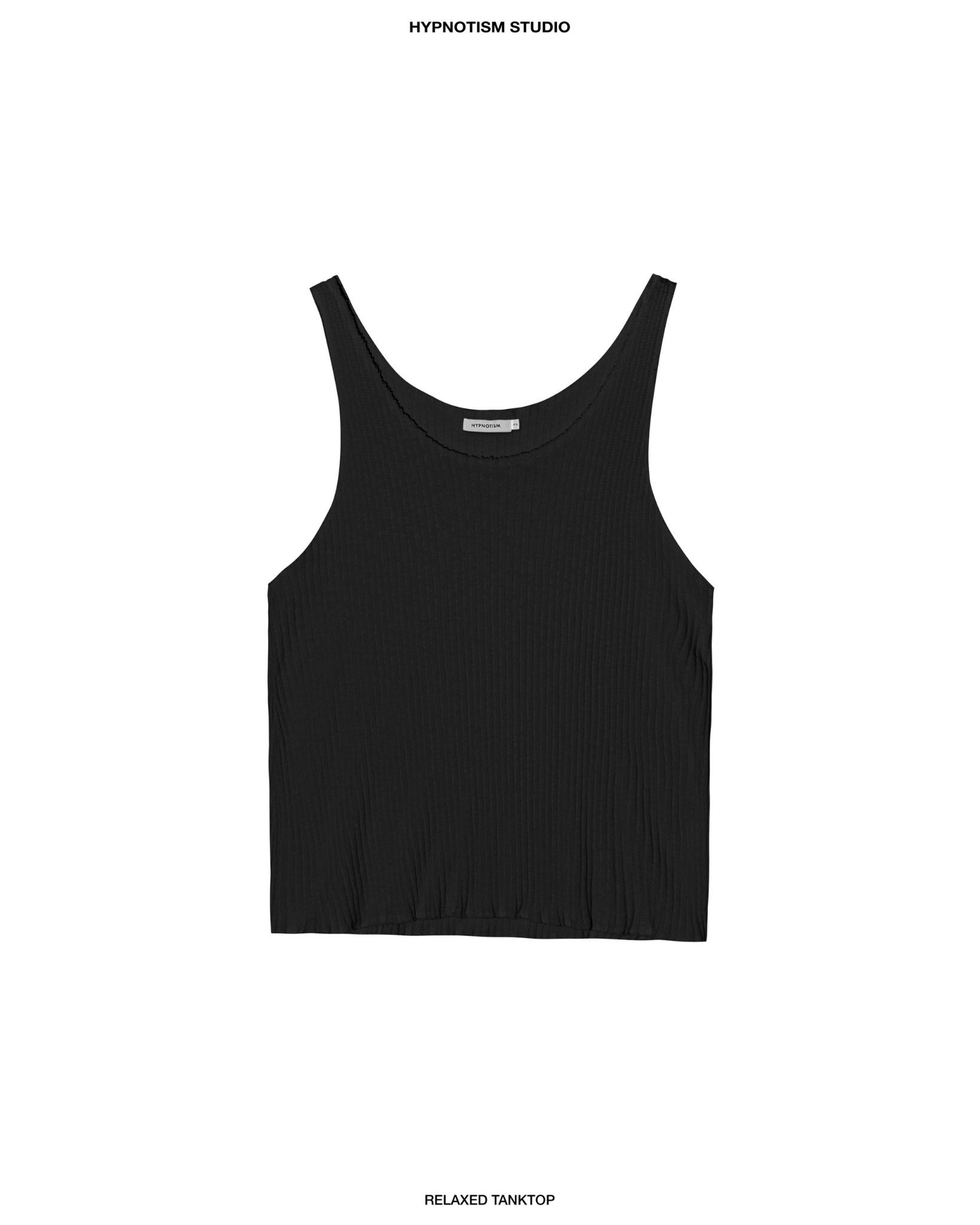  RELAXED TANK TOP 