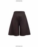  PLEATED SHORTS 