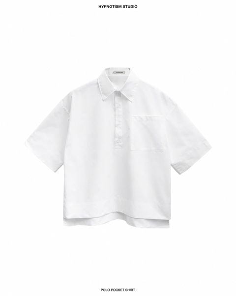  POLO POCKET SHIRT 