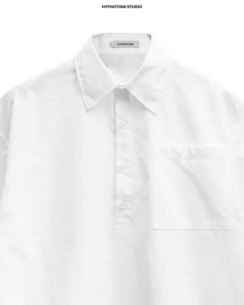  POLO POCKET SHIRT 