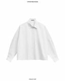  PANELED SHIRT 