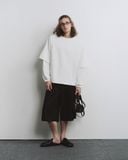  LAYERS SLEEVES SWEATER 