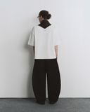  SINE PLEATED TROUSERS 