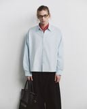  PANELED SHIRT 