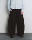  FLAQUE DENIM PANTS 