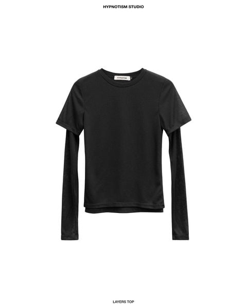  LAYERS TOP 