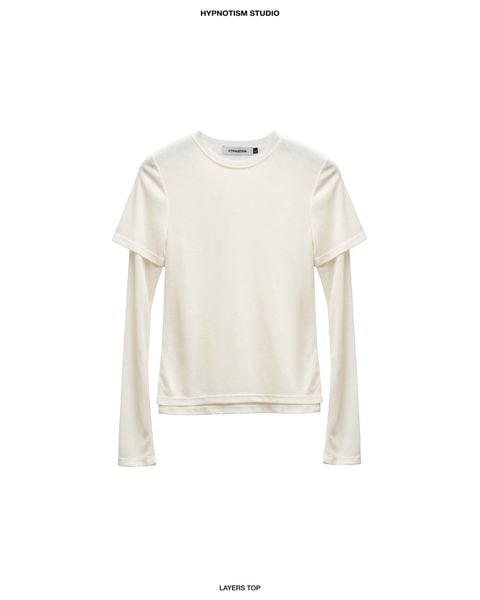  LAYERS TOP 