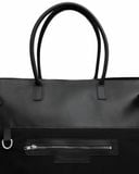  SHOPPER LEATHER BAG 