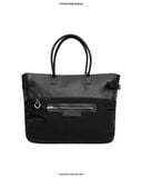  SHOPPER LEATHER BAG 