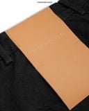  LOOSE FLOW DENIM PANTS 