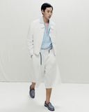  FLAP POCKET JACKET 