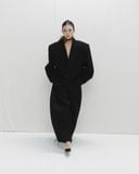  OVERSIZED BLAZER 