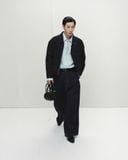  FLAP POCKET JACKET 